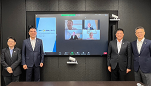 乐天使董事会决议通过收购德国BHTC 拓展智慧移动生态圈